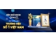 ​OLISURE GOLD nhận giải thưởng vàng “ Thương Hiệu Số 1 Việt Nam 2023”
